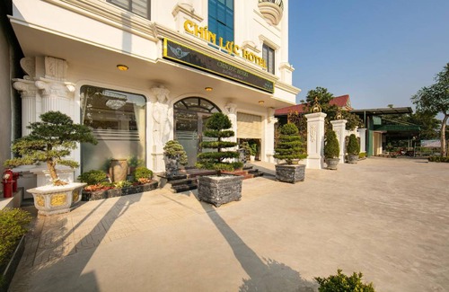 Thanh Thuy Hotel | Hotel ∙ 3 guests