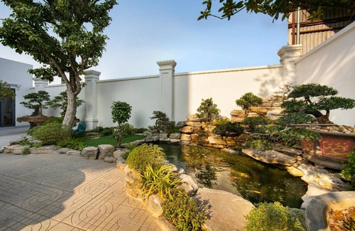 Thanh Thuy Hotel | Hotel ∙ 3 guests