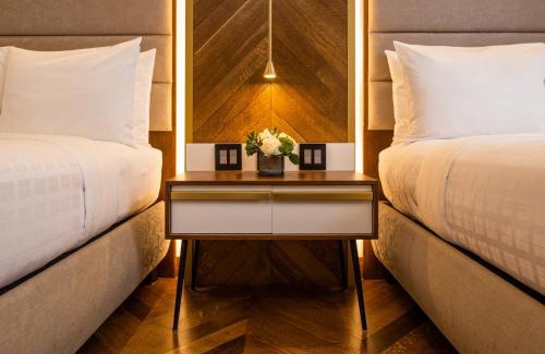 Union Square Hotel | Hotel 32One