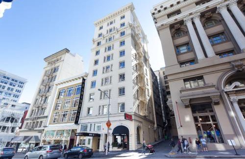 Union Square Hotel | Hotel 32One
