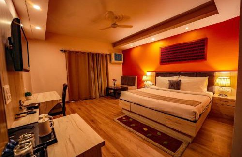 Fatehpur Hotel | Hotel 360 by D'Polo Dharamshala