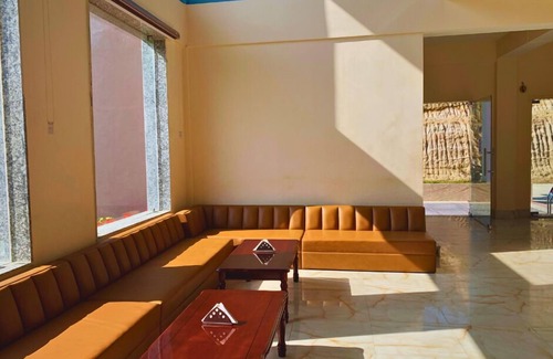 Itanagar Hotel | HOTEL 3D