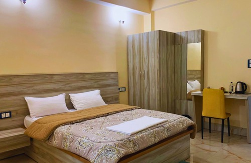 Itanagar Hotel | HOTEL 3D
