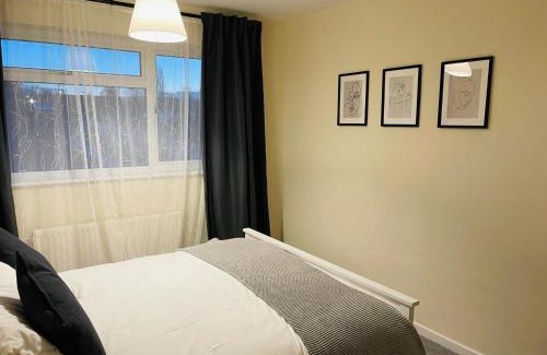 Stafford House | Hotel 3H
