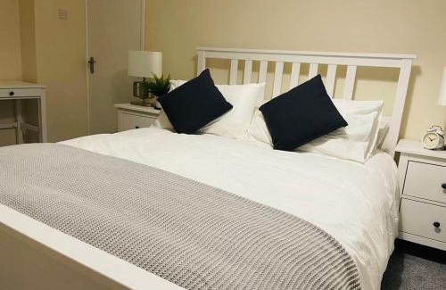 Stafford House | Hotel 3H