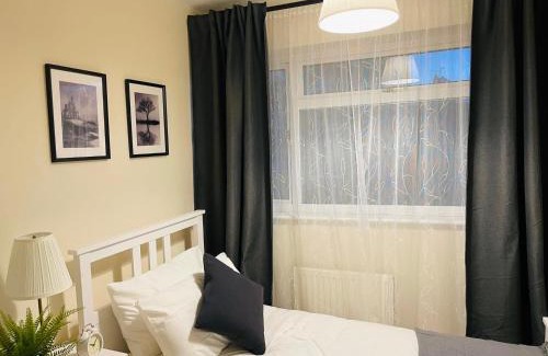 Stafford House | Hotel 3H