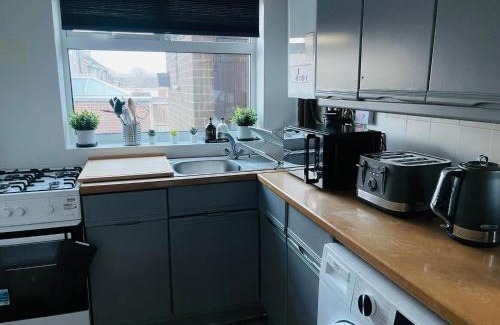 Stafford House | Hotel 3H