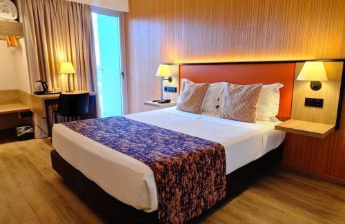 Maia Hotel | Hotel 3K Porto Aeroporto