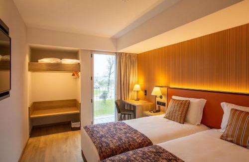 Maia Hotel | Hotel 3K Porto Aeroporto