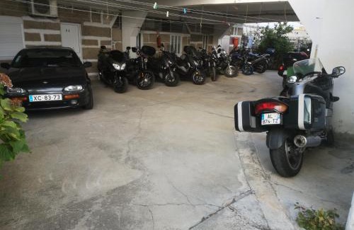 Chaves Hotel | Hotel 4 Estacoes