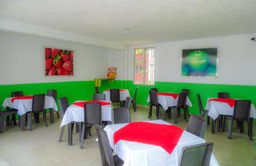 Melgar Hotel | Hotel ∙ 4 guests
