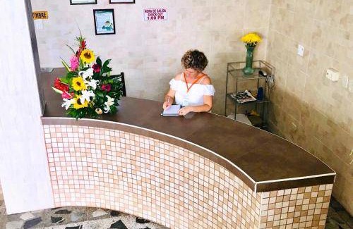 Melgar Hotel | Hotel ∙ 4 guests