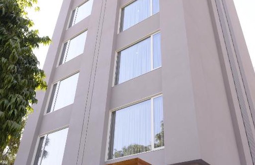 Ahmedabad City Centre Hotel | Hotel 440, A Serene Stay