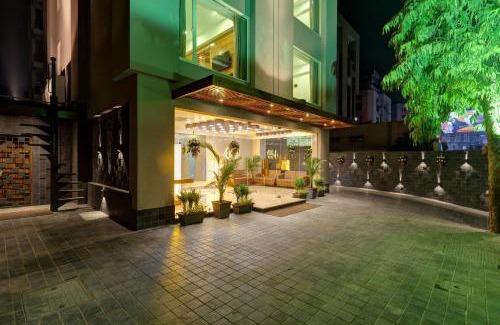 Ahmedabad City Centre Hotel | Hotel 440, A Serene Stay