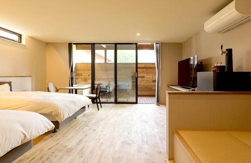 Katsuyama Hotel | Hotel 4CROWNS-GRAND プラチナプラン