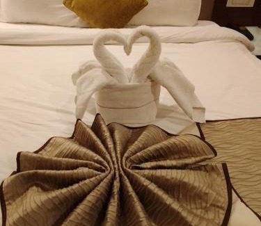 Kota Hotel | Hotel 5 Flowers Ananta Elite