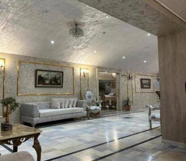 Sfax Hotel | Hotel ∙ 5 guests