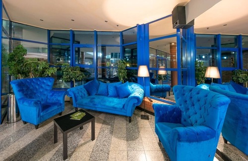 Strykow Hotel | Hotel 500 Stryków
