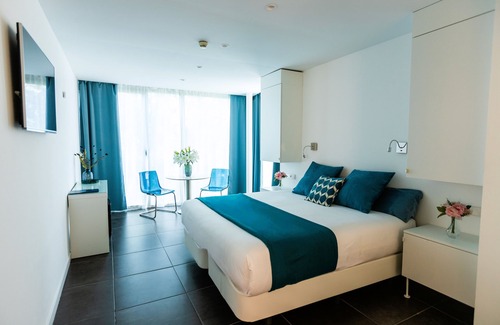 Barceloneta Hotel | Hotel 54 Barceloneta