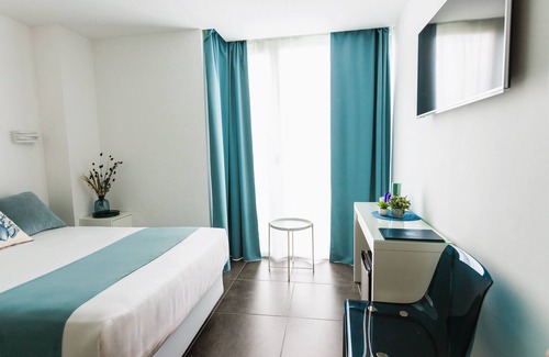 Barceloneta Hotel | Hotel 54 Barceloneta