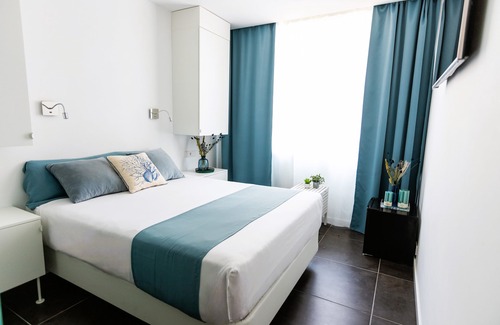 Barceloneta Hotel | Hotel 54 Barceloneta