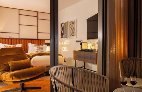 Bordeaux Sud Hotel | Hotel 56 - Bordeaux Centre Gare Saint Jean