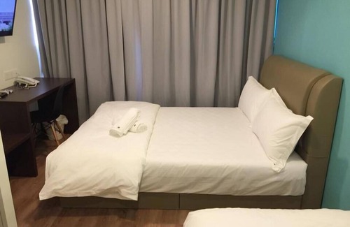 Usj 21 Hotel | Hotel 57