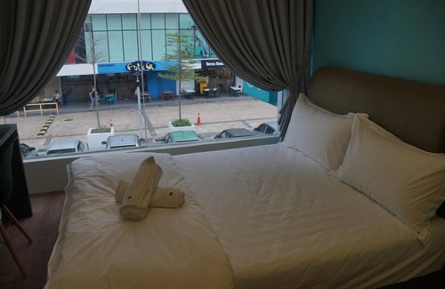 Usj 21 Hotel | Hotel 57