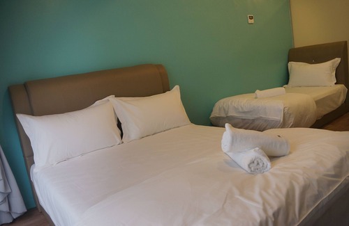 Usj 21 Hotel | Hotel 57