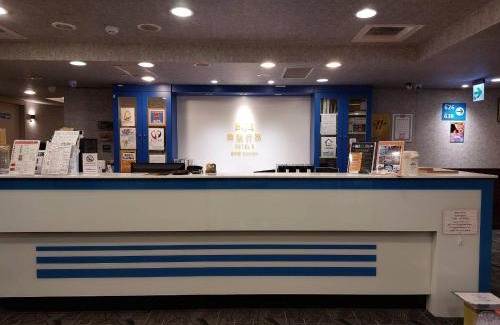 Ximending Hotel | Hotel 6 - Wannien