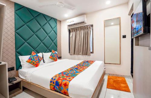 Surat Hotel | Hotel 7 Star I