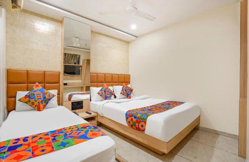 Surat Hotel | Hotel 7 Star I