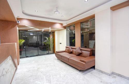 Surat Hotel | Hotel 7 Star I