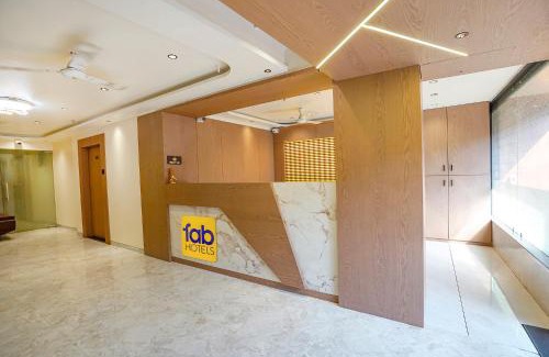 Surat Hotel | Hotel 7 Star I