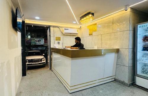 Rohini Hotel | Hotel 7 Star Rohini Sector 17