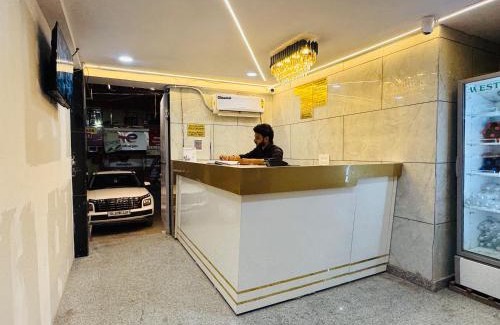 Rohini Hotel | Hotel 7 Star Rohini Sector 17