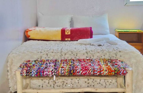 Dakhla Hotel | HOTEL 7DAYS