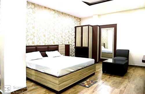 Jamshedpur Hotel | Hotel 7th Heaven Sonari