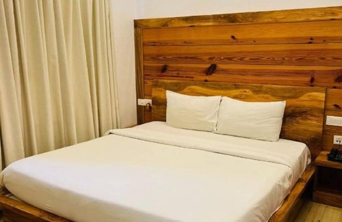 Domlur Hotel | Hotel ∙ 8 guests