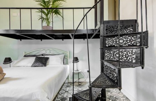 Sliema Hotel | Hotel ∙ 8 guests