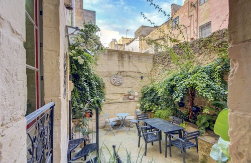 Sliema Hotel | Hotel ∙ 8 guests