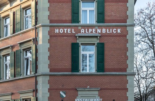 Breitenrain-Lorraine Hotel | Hotel ∙ 8 guests