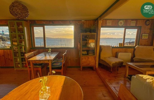 Ancud Hotel | Hotel ∙ 8 guests