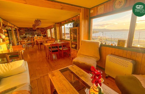 Ancud Hotel | Hotel ∙ 8 guests