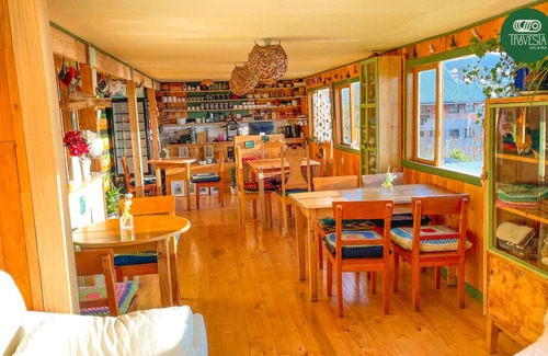 Ancud Hotel | Hotel ∙ 8 guests