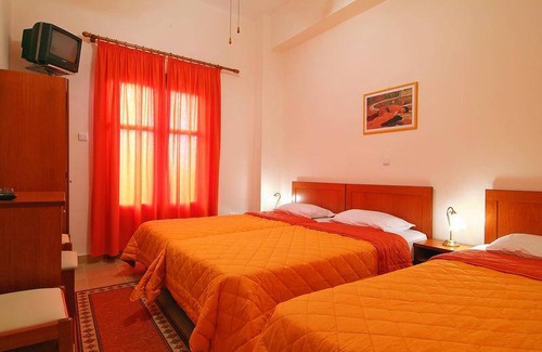 Delphi Hotel | Hotel ∙ 8 guests