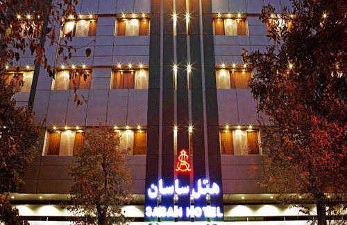 Shīrāz Hotel | Hotel ∙ 8 guests
