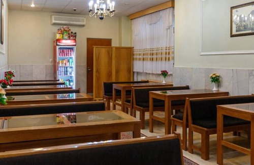 Shīrāz Hotel | Hotel ∙ 8 guests