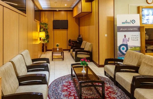Shīrāz Hotel | Hotel ∙ 8 guests