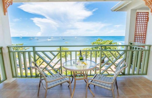 Rodney Bay Hotel | Hotel ∙ 8 guests